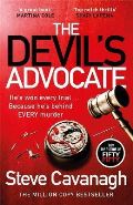 Orion Publishing Co The Devil´s Advocate