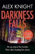 Orion Publishing Co Darkness Falls