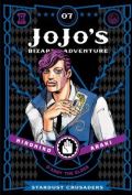 Viz Media JoJo´s Bizarre Adventure: Part 3 Stardust Crusaders 7