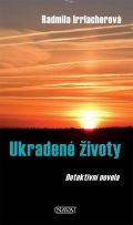 Nava Ukradené životy