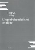 Karolinum Lingvobohemistické analýzy