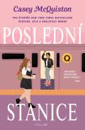 YOLI Poslední stanice