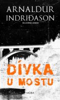 MOBA Dívka u mostu - Islandská krimi