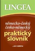 Lingea Německo-český, česko-německý praktický slovník ...pro každého