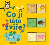 Svojtka & Co. Co jí toto zvíře?
