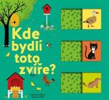 Svojtka & Co. Kde bydlí toto zvíře?