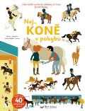 Svojtka & Co. Nej... KONĚ v pohybu