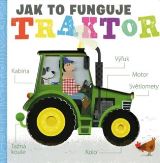 Svojtka & Co. Jak to funguje - Traktor