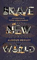 Huxley Aldous Brave New World
