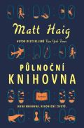 Haig Matt Půlnoční knihovna