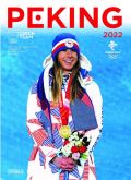Universum Peking 2022 - Oficiln publikace eskho olympijskho vboru