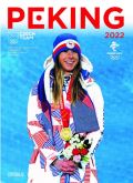 Universum Peking 2022 - Oficiální publikace Českého olympijského výboru