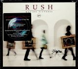 Rush Moving Pictures (Limited 3CD)  - 40th Anniversary