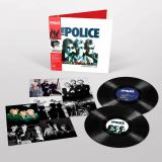 Police Greatest Hits