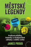 Lingea Městské legendy