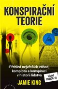 Lingea Konspirační teorie