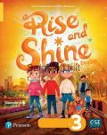 Lochowski Tessa Rise and Shine 3 Pupil´s Book and eBook with Online Practice and Digital Resources