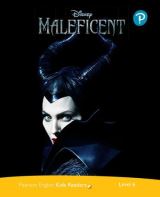 Edwards Lynda Pearson English Kids Readers: Level 6 Maleficent (DISNEY)