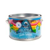 EPEE Ultra písek s glitry - modrý 200g
