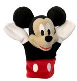 kolektiv autorů My Disney Stars and Friends Puppet
