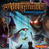 Kotry Matúš Alchymisté: Královský golem / Hra