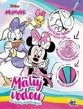 Jiri Models Maluj vodou - Minnie