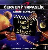 Grant Rob erven trpaslk 2. - Lep ne ivot