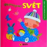Sun Objevujeme svět