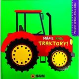 Sun Máme rádi traktory