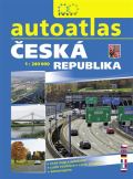 Žaket Autoatlas ČR