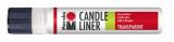 Marabu Marabu Candle Liner lepidlo na svíčky 25 ml