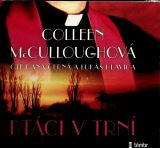 McCulloughová Colleen Ptáci v trní - audioknihovna