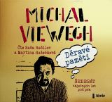 Viewegh Michal Drav pamti - edest bjench let pod psa - audioknihovna