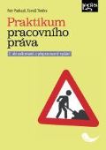 Tintěra Tomáš Praktikum pracovního práva