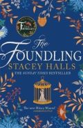 Hallsová Stacey Foundling