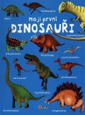 Sun Moji první dinosauři - super XL leporelo