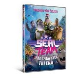 Bontonfilm a.s. Seal Team: Pár správných tuleňů