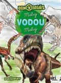Jiri Models Maluj vodou - Dinosauři