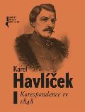 NLN - Nakladatelství Lidové noviny Karel Havlíček. Korespondence IV. 1848