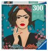 Ravensburger Ravensburger Puzzle - Frida 300 dílků
