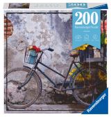 Ravensburger Ravensburger Puzzle - Kolo 200 dílků