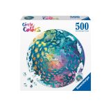 Ravensburger Ravensburger Puzzle - Oceán 500 dílků