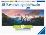 Ravensburger Ravensburger Puzzle - Sirnaté jezero 1000 dílků Panorama
