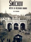 Jungmann Jan Smíchov - Město za Újezdskou branou