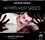 Zweig Stefan Netrplivost srdce