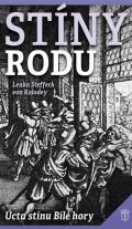 Kořínková Lenka Stíny rodu