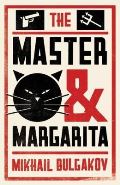 Bulgakov Michail Afanasjevi The Master and Margarita