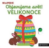 Svojtka&Co. MiniPEDIE Objevujeme svět! Velikonoce