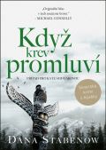 Mystery Press Když krev promluví