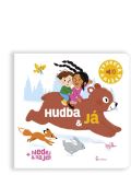 Axióma Hudba a já - Zvuková knížka